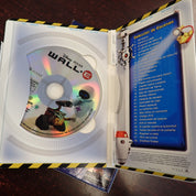 Wall-E - DVD