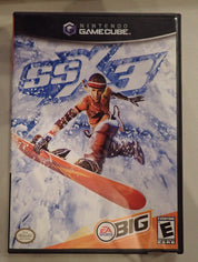 SSX3 - Gamecube