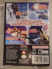 SSX3 - Gamecube