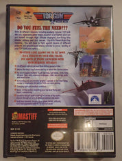 Top Gun Combat Zones - Gamecube