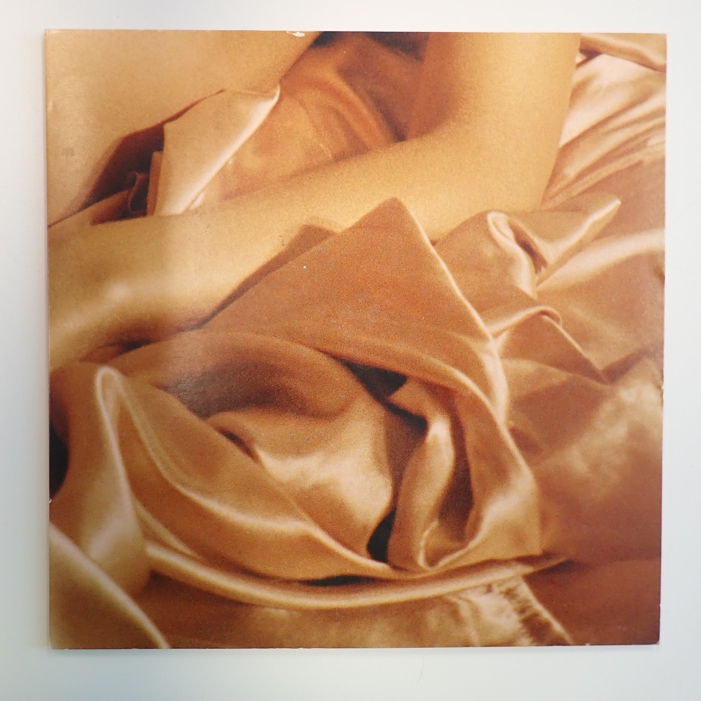 Triathalon – Cold Shower - Vinyl