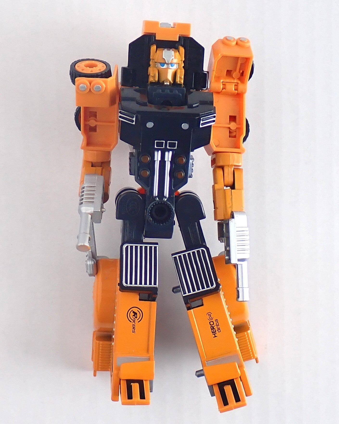 Dissolution Master - TransTruck Engineering [Pre-Owned]