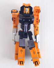 Dissolution Master - TransTruck Engineering [Pre-Owned]