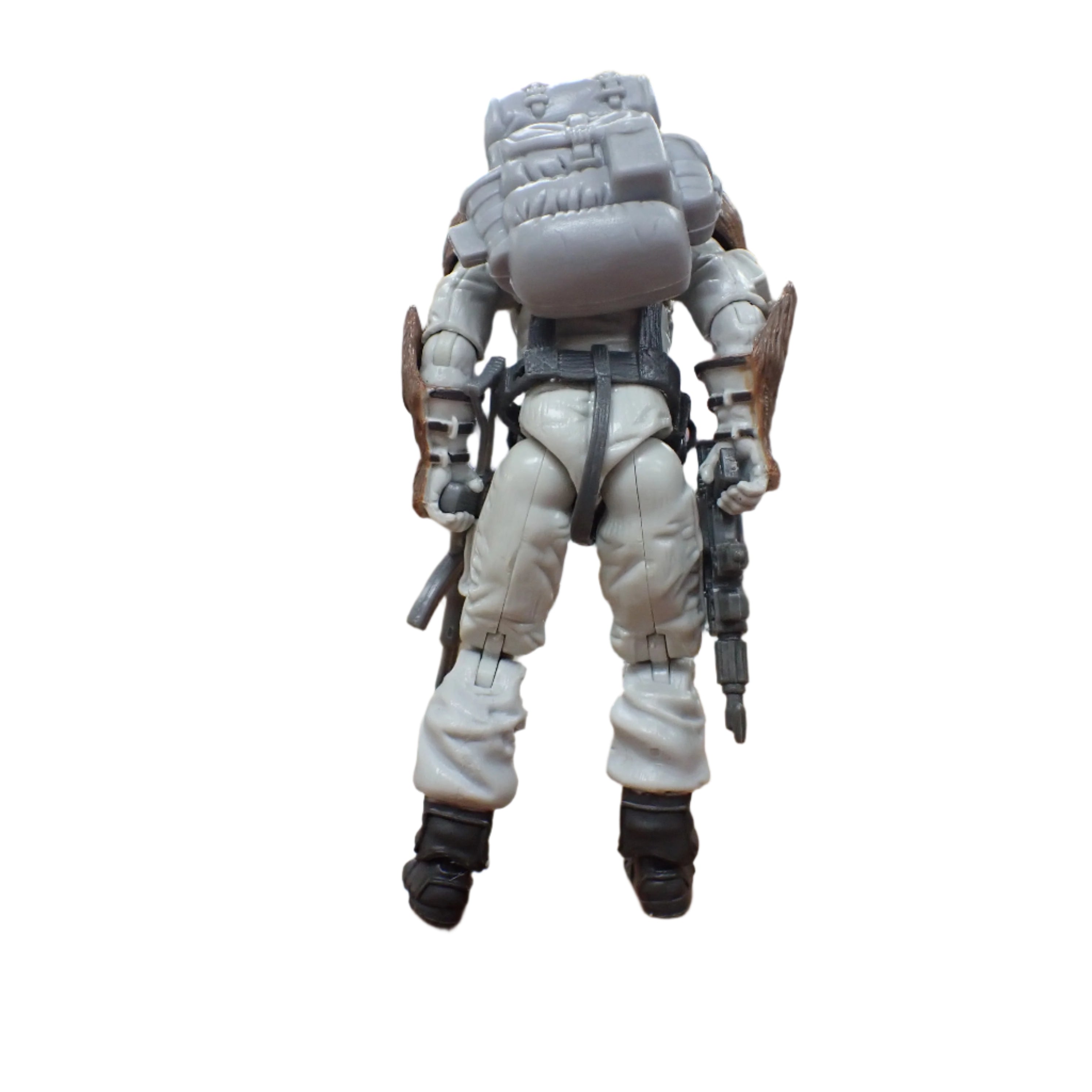 Snow Serpent Officer v1 2008