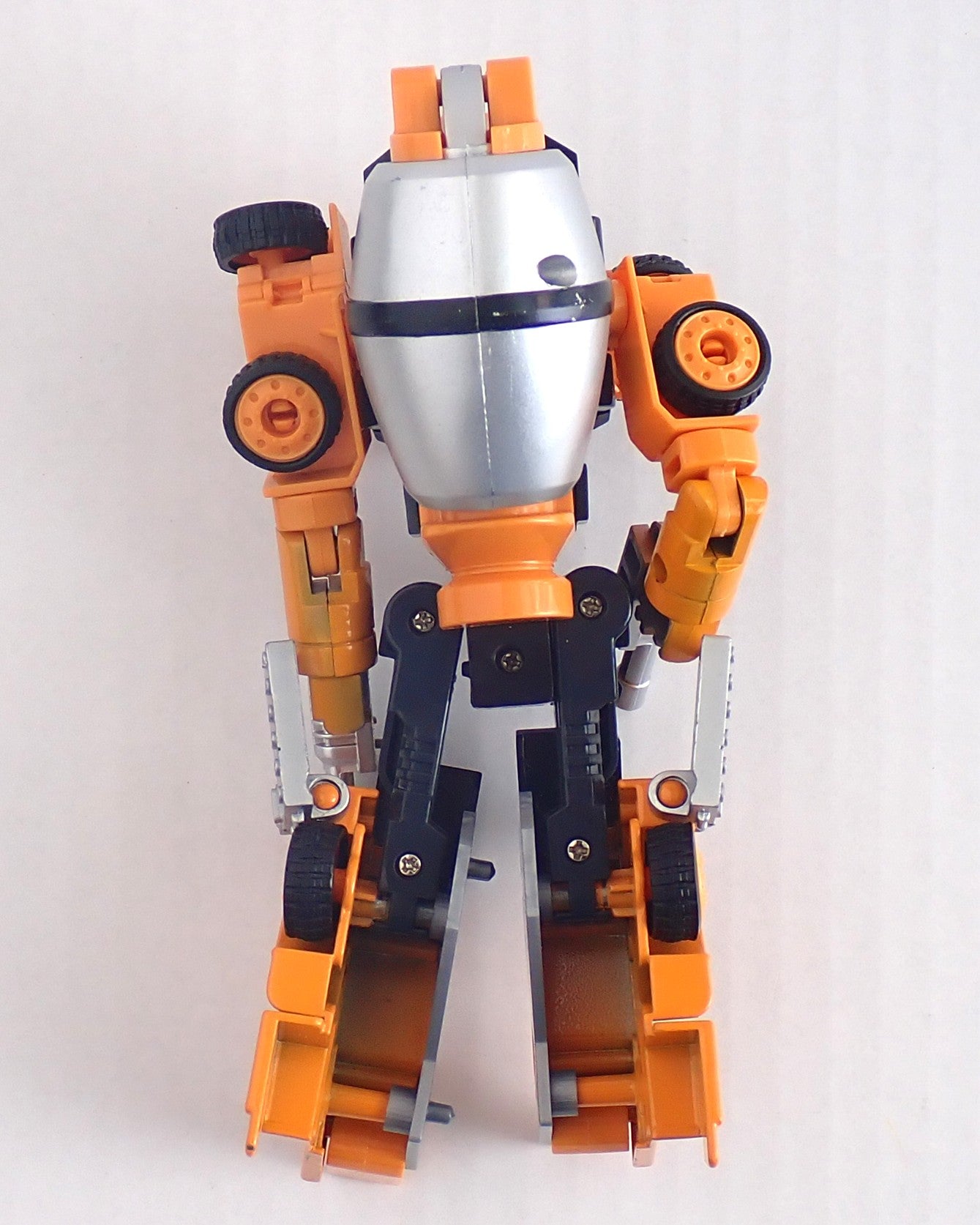 Dissolution Master - TransTruck Engineering [Pre-Owned]