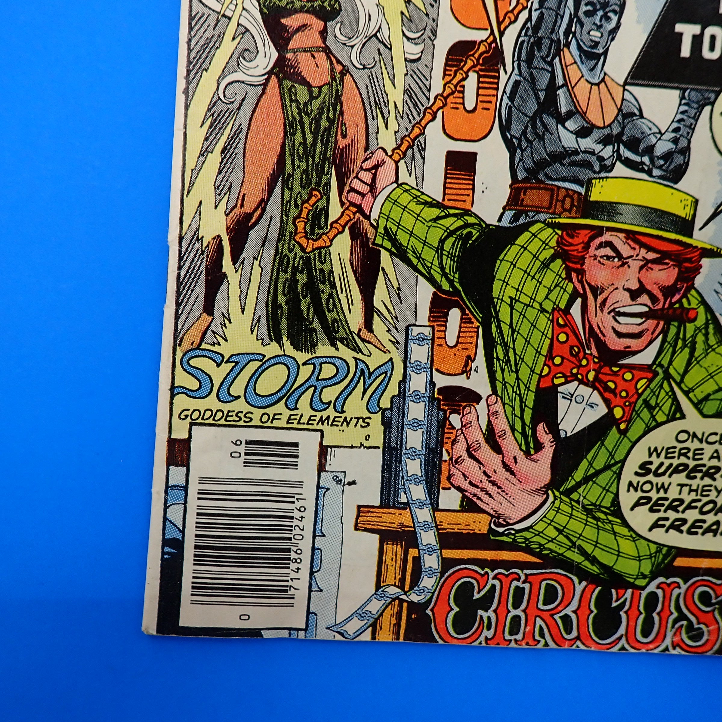 Uncanny X-Men #111 (1978) - VG/FN (5.0) - Bronze Age Issue