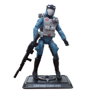 Cobra Viper v17 2008