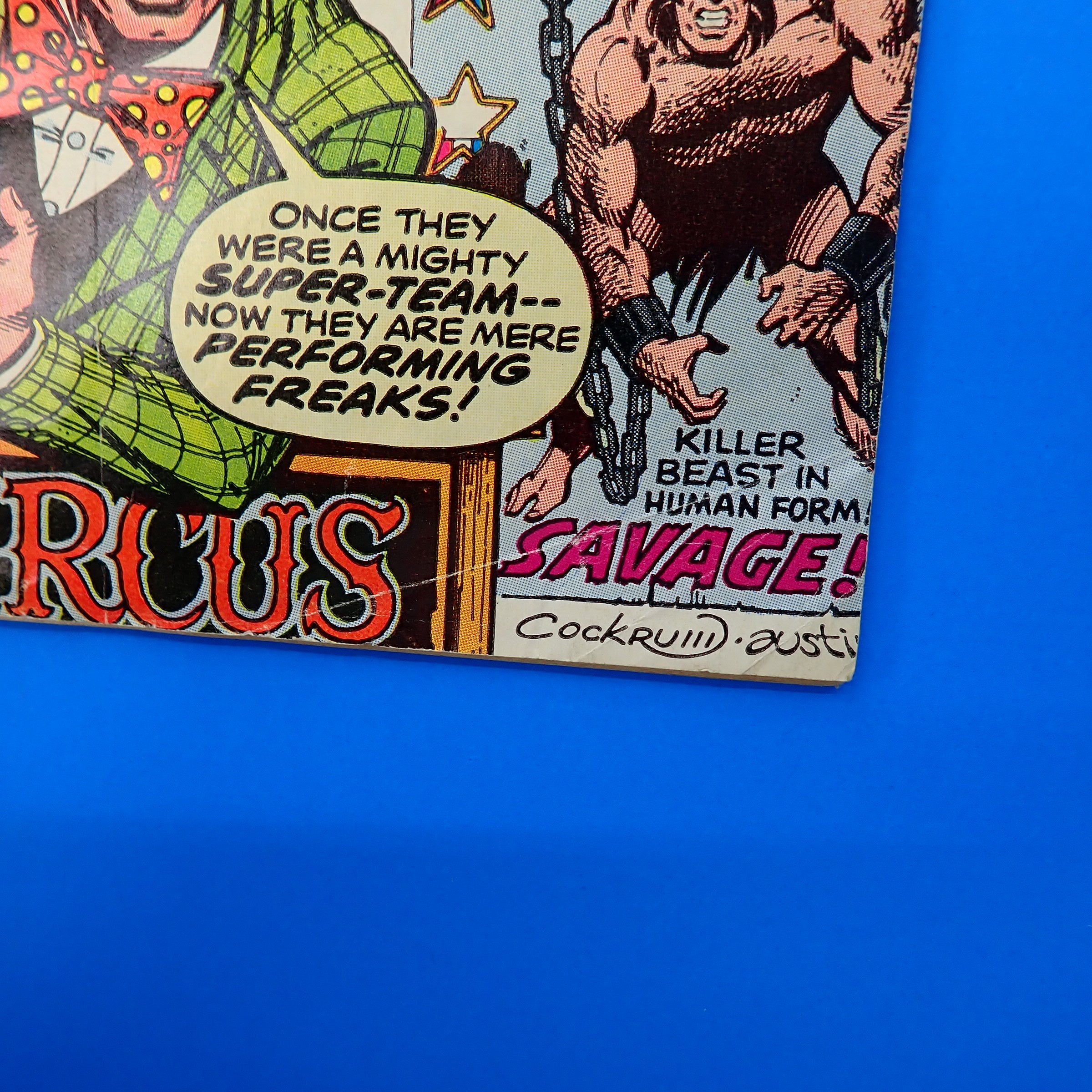Uncanny X-Men #111 (1978) - VG/FN (5.0) - Bronze Age Issue