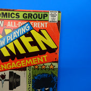 Uncanny X-Men #111 (1978) - VG/FN (5.0) - Bronze Age Issue