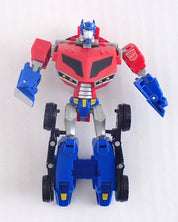 Optimus Prime - Transformers Animated Activators [Pre-Owned]