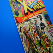 Uncanny X-Men #111 (1978) - VG/FN (5.0) - Bronze Age Issue