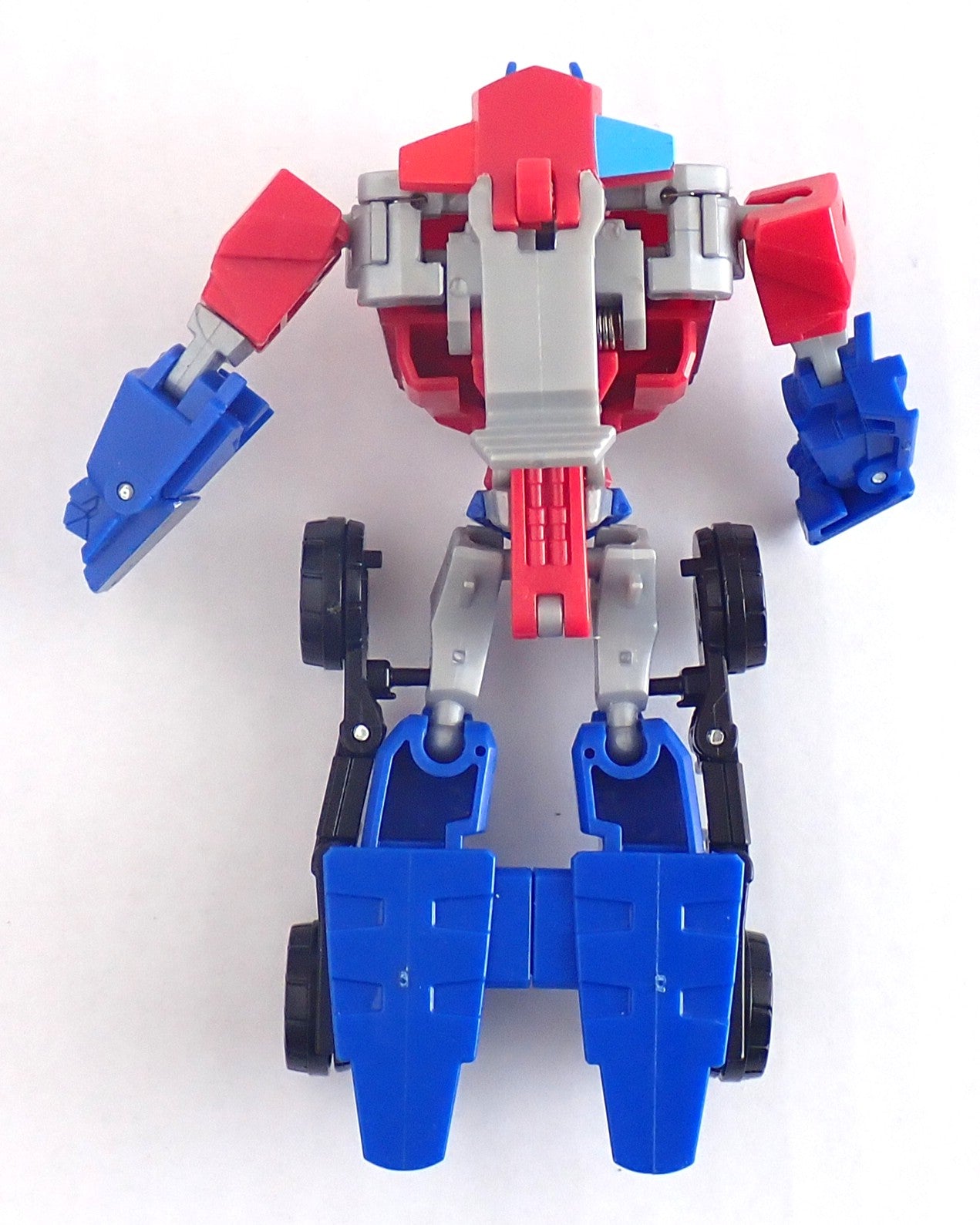 Optimus Prime - Transformers Animated Activators [Pre-Owned]