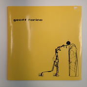 Geoff Farina - Steely Dan - Vinyl