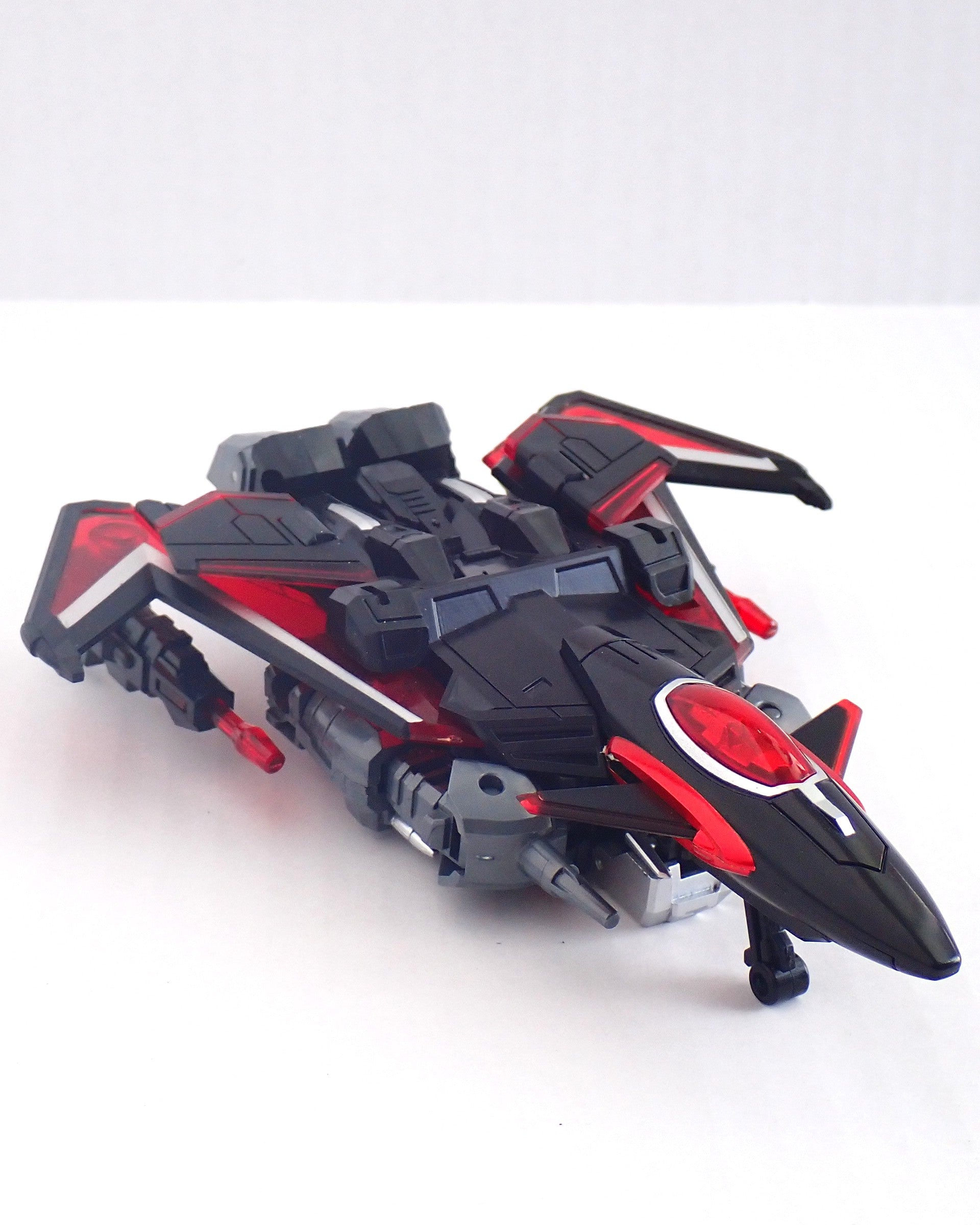 IF-EX15 Soul Reaper - Iron Factory [Pre-Owned]