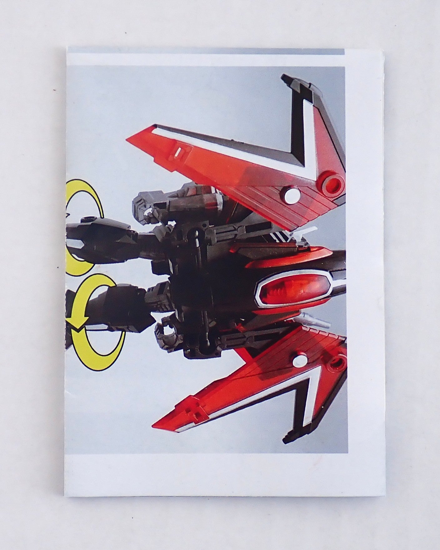 IF-EX15 Soul Reaper - Iron Factory [Pre-Owned]
