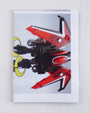 IF-EX15 Soul Reaper - Iron Factory [Pre-Owned]