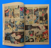 Uncanny X-Men #111 (1978) - VG/FN (5.0) - Bronze Age Issue