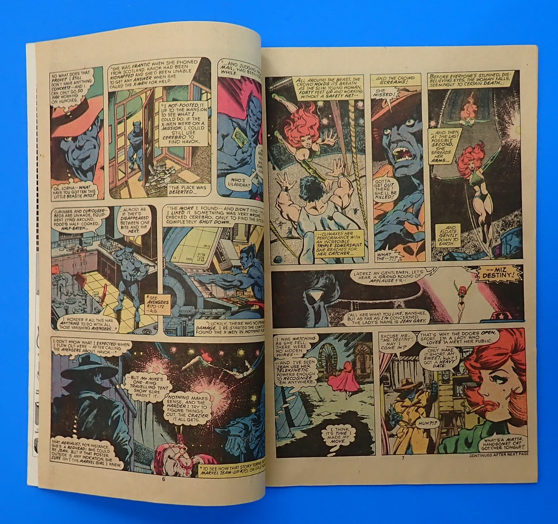 Uncanny X-Men #111 (1978) - VG/FN (5.0) - Bronze Age Issue