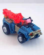 Energon Strongarm - Transformers Energon [Pre-Owned]