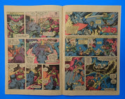 Uncanny X-Men #111 (1978) - VG/FN (5.0) - Bronze Age Issue