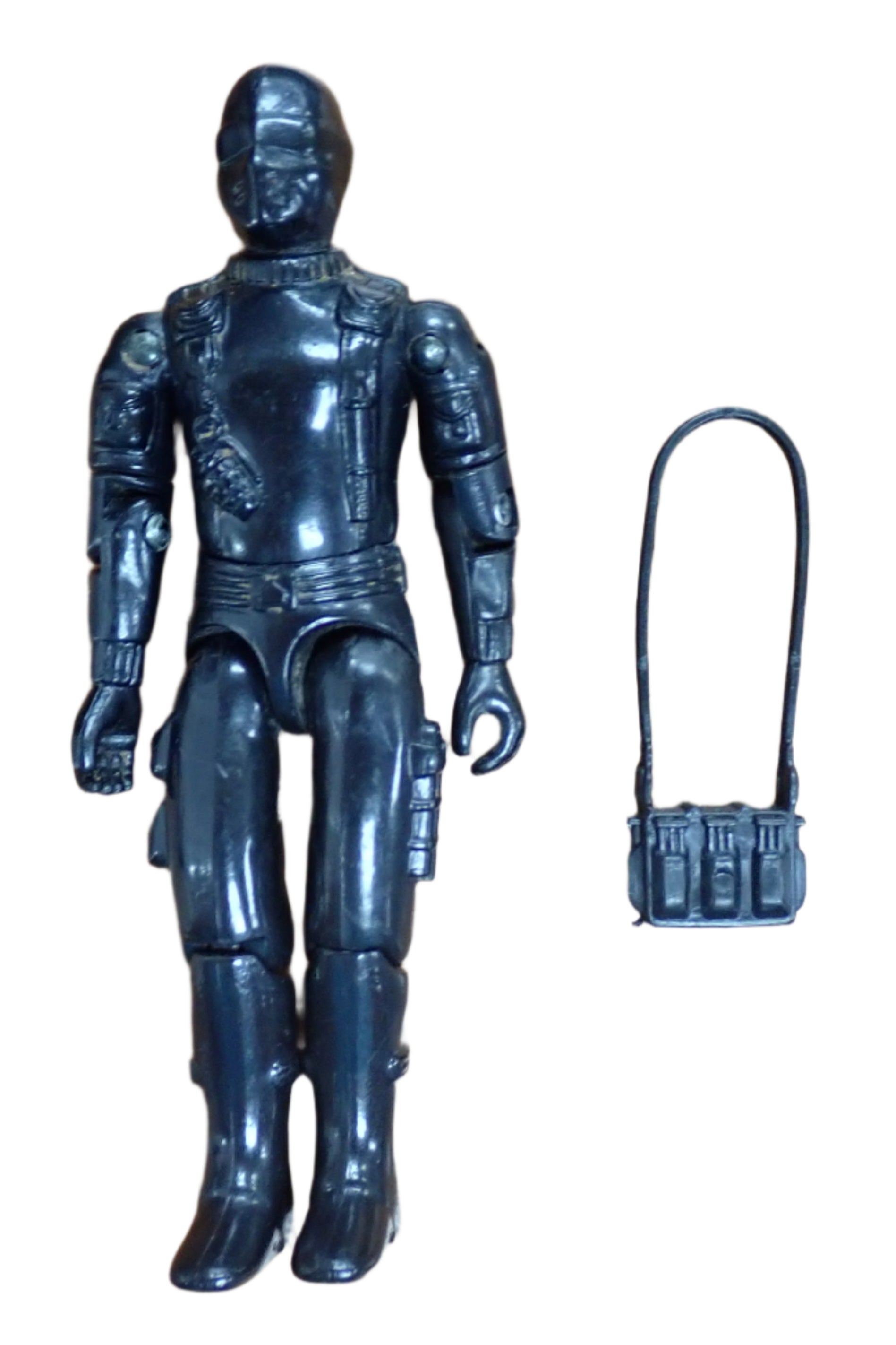 Snake-Eyes (v1.5) - 1983 [INCOMPLETE]