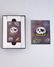 Scuttle! [Pre-Owned Board Games]