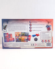 Cerebria The Card Game [Pre-Owned Board Game]