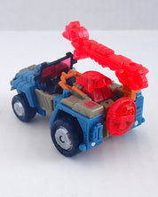 Energon Strongarm - Transformers Energon [Pre-Owned]