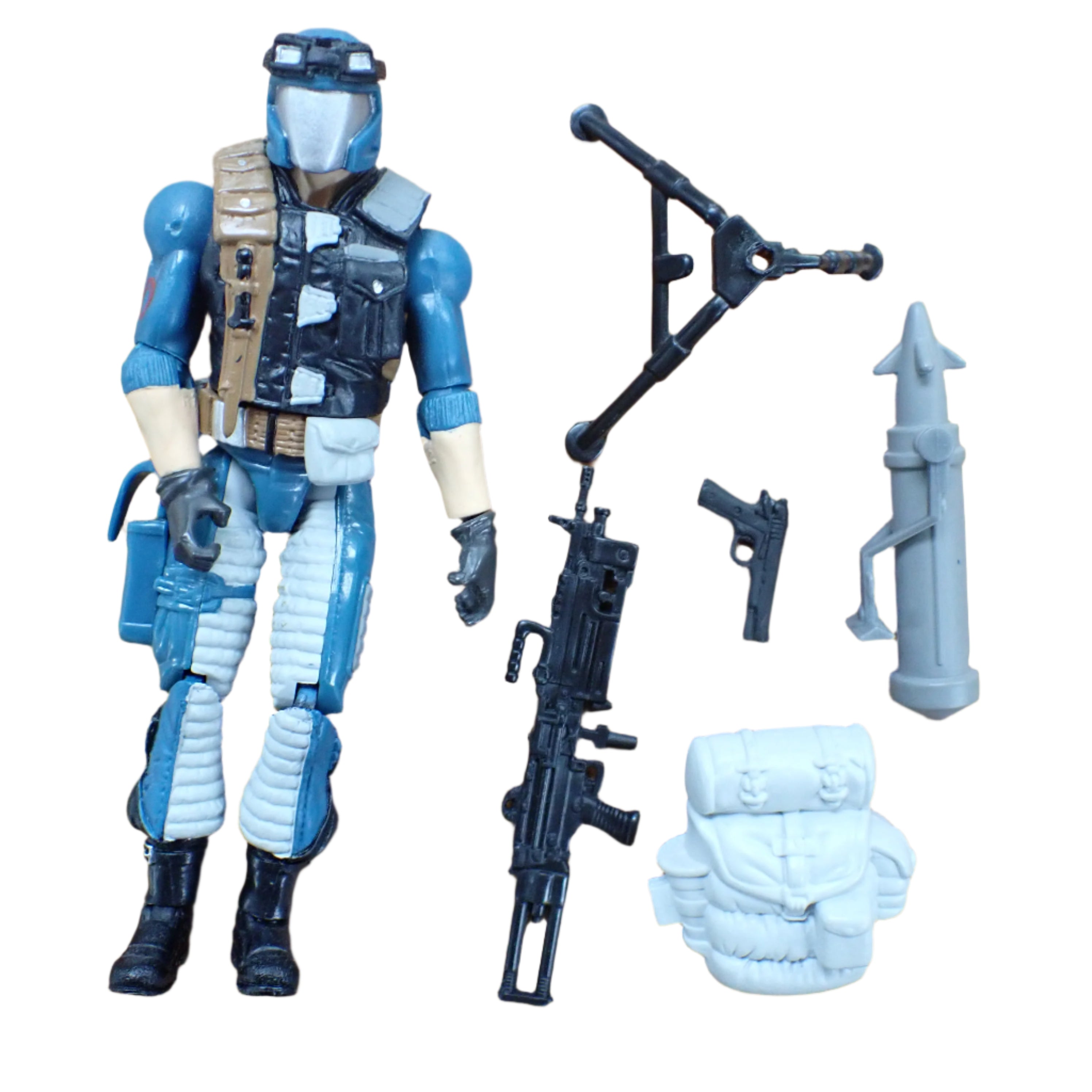 Cobra Viper v18 2008