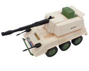 G.I. Joe - Dominator (Snow Tank) [INCOMPLETE]
