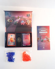 Cerebria The Card Game [Pre-Owned Board Game]