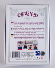 Pot de Vin [Pre-Owned Board Games]