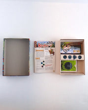 Kenjin [Pre-Owned Board Game]