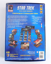 Star Trek Five-Year Mission [Pre-Owned Board Game]