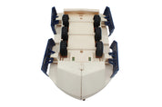 G.I. Joe - Dominator (Snow Tank) [INCOMPLETE]