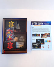 Star Trek Five-Year Mission [Pre-Owned Board Game]