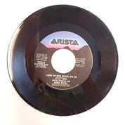 Aretha Franklin & George Michael – I Knew You Were Waiting (For Me) - Vinyl