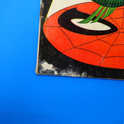 Amazing Spider-Man #63 (1968) - VG- (3.5) - Silver Age Issue