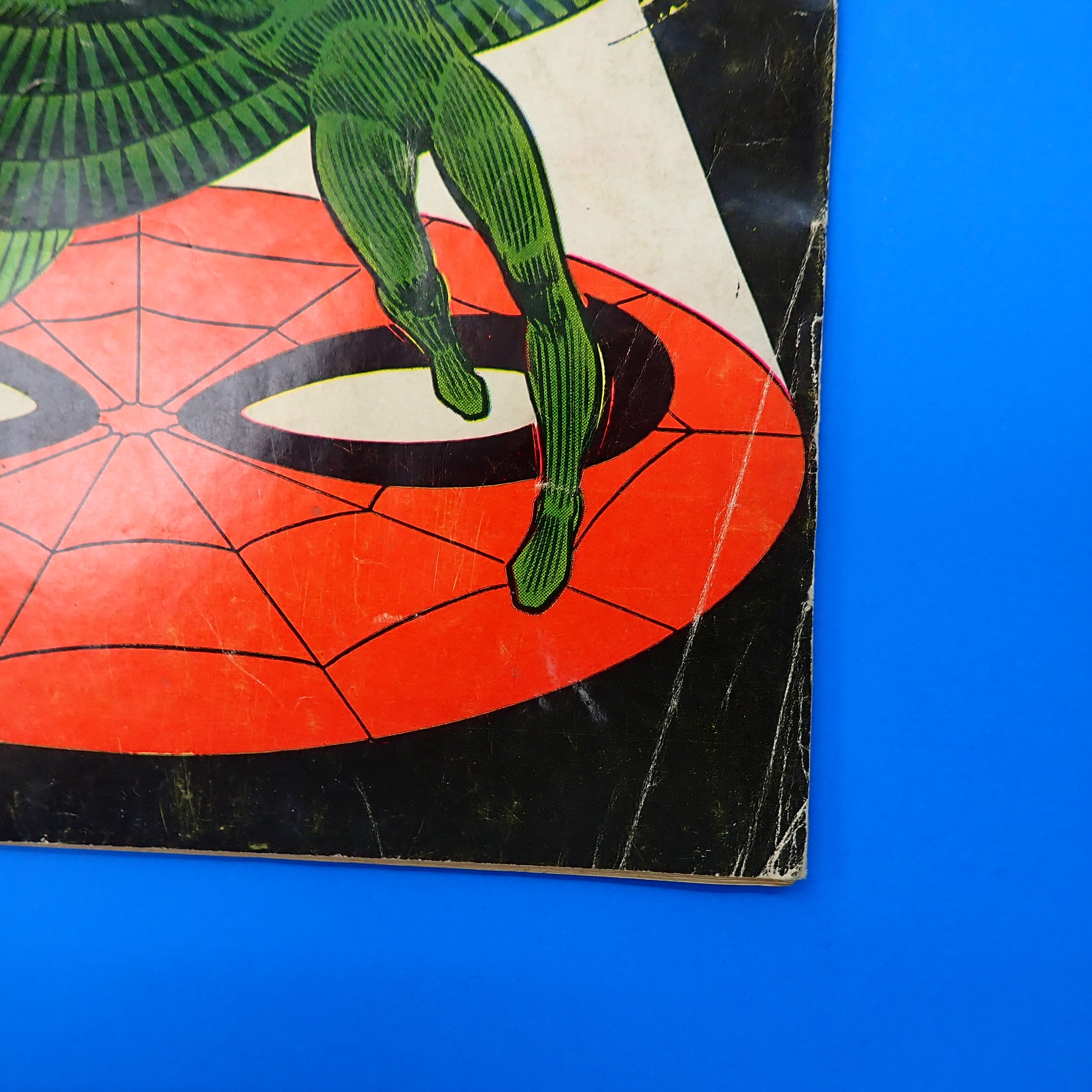 Amazing Spider-Man #63 (1968) - VG- (3.5) - Silver Age Issue