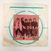 Duran Duran – The Wild Boys - Vinyl