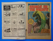 Amazing Spider-Man #63 (1968) - VG- (3.5) - Silver Age Issue
