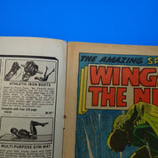 Amazing Spider-Man #63 (1968) - VG- (3.5) - Silver Age Issue
