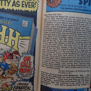 Amazing Spider-Man #63 (1968) - VG- (3.5) - Silver Age Issue