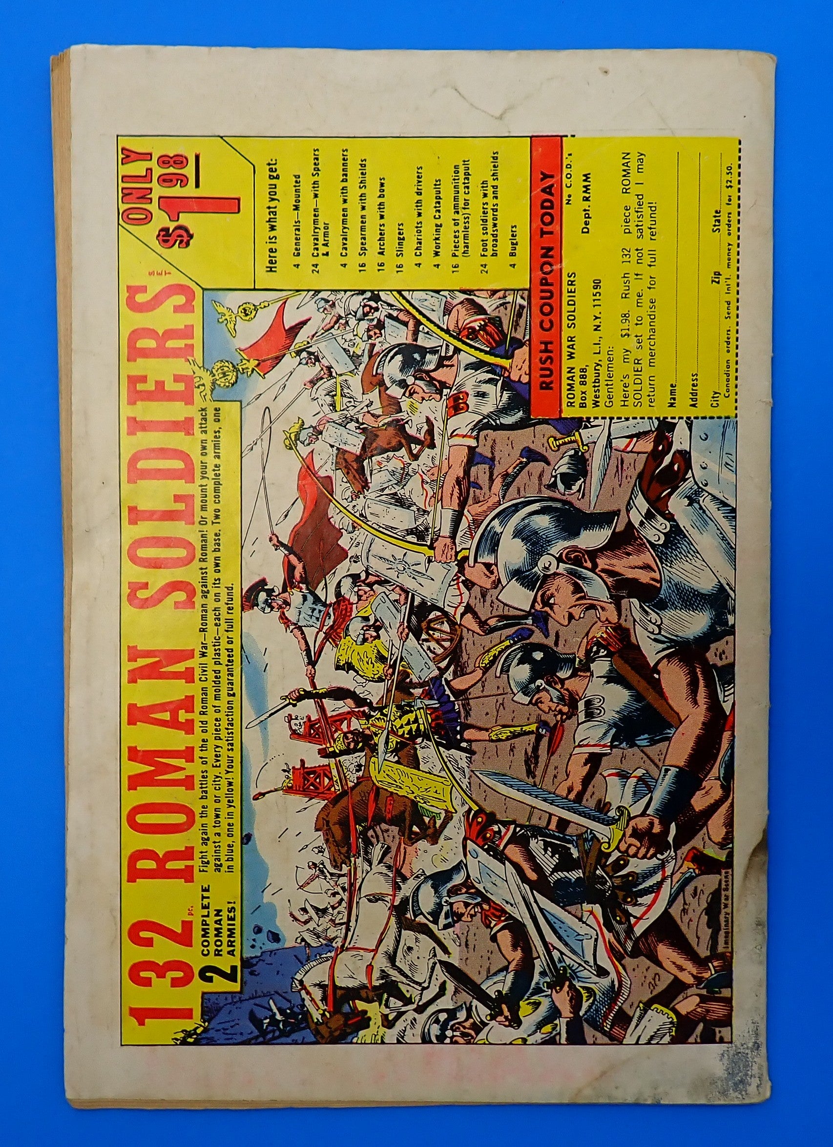 Amazing Spider-Man #63 (1968) - VG- (3.5) - Silver Age Issue