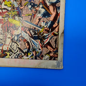 Amazing Spider-Man #63 (1968) - VG- (3.5) - Silver Age Issue