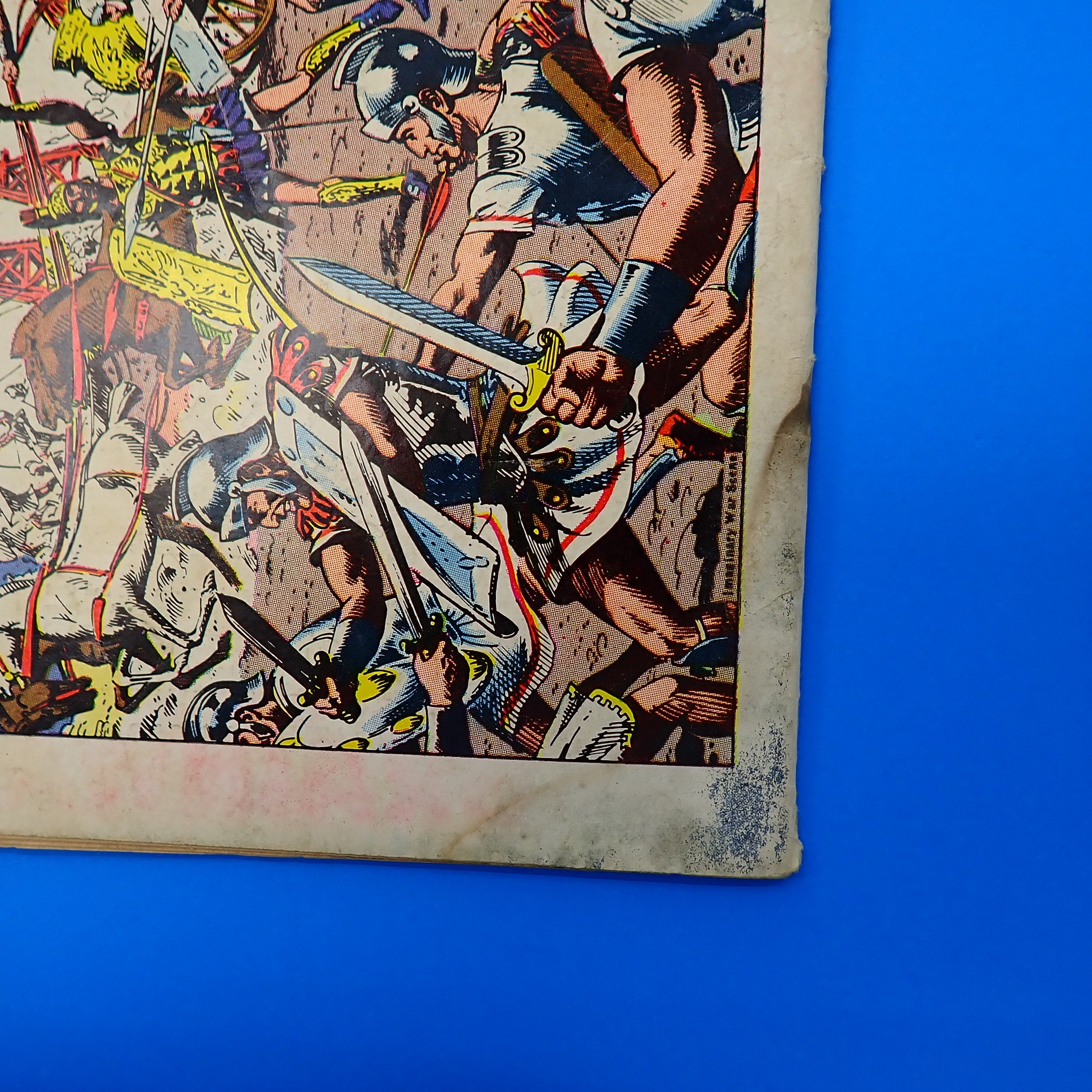 Amazing Spider-Man #63 (1968) - VG- (3.5) - Silver Age Issue