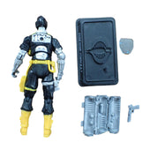 Cobra B.A.T. v20 2009