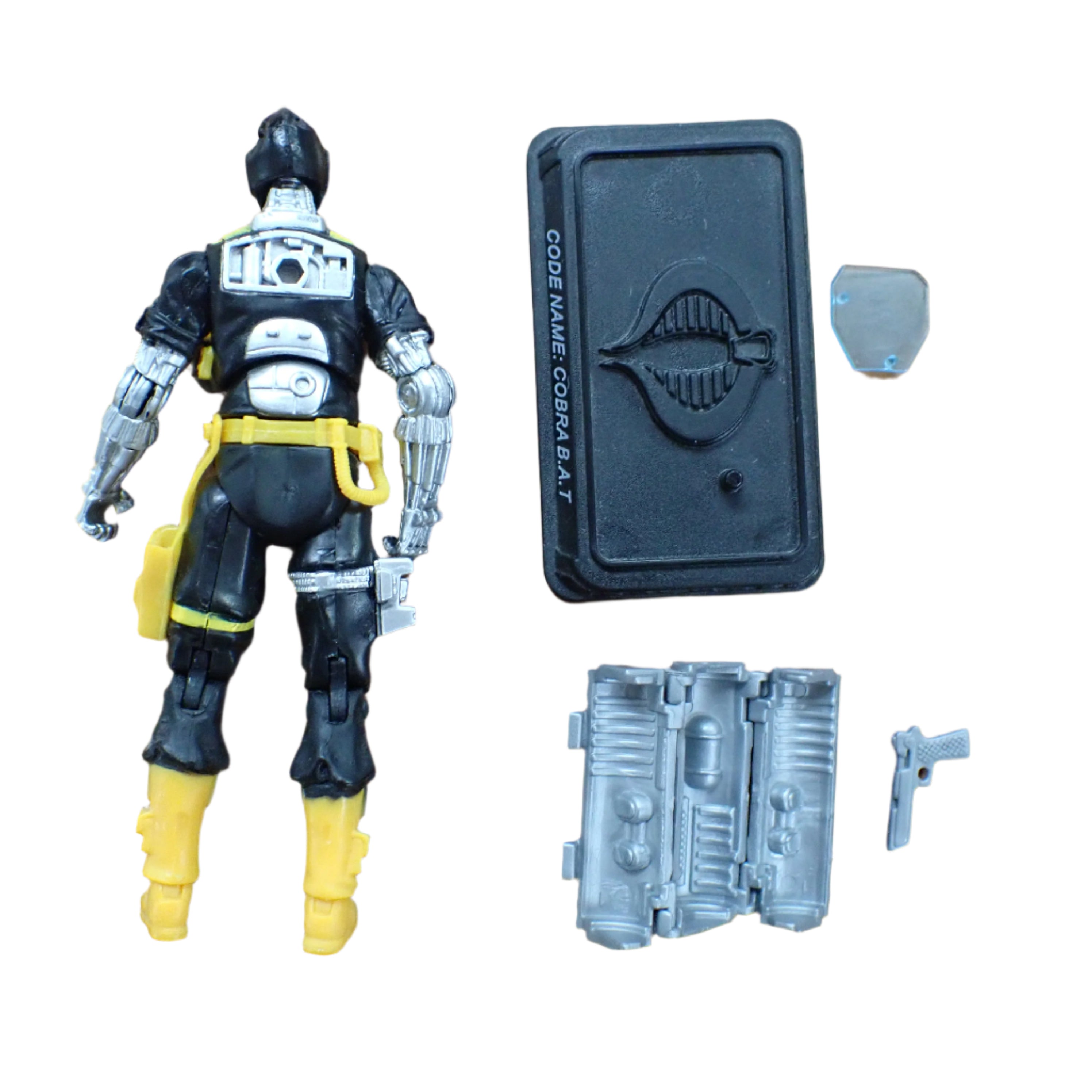 Cobra B.A.T. v20 2009