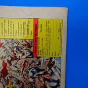 Amazing Spider-Man #63 (1968) - VG- (3.5) - Silver Age Issue