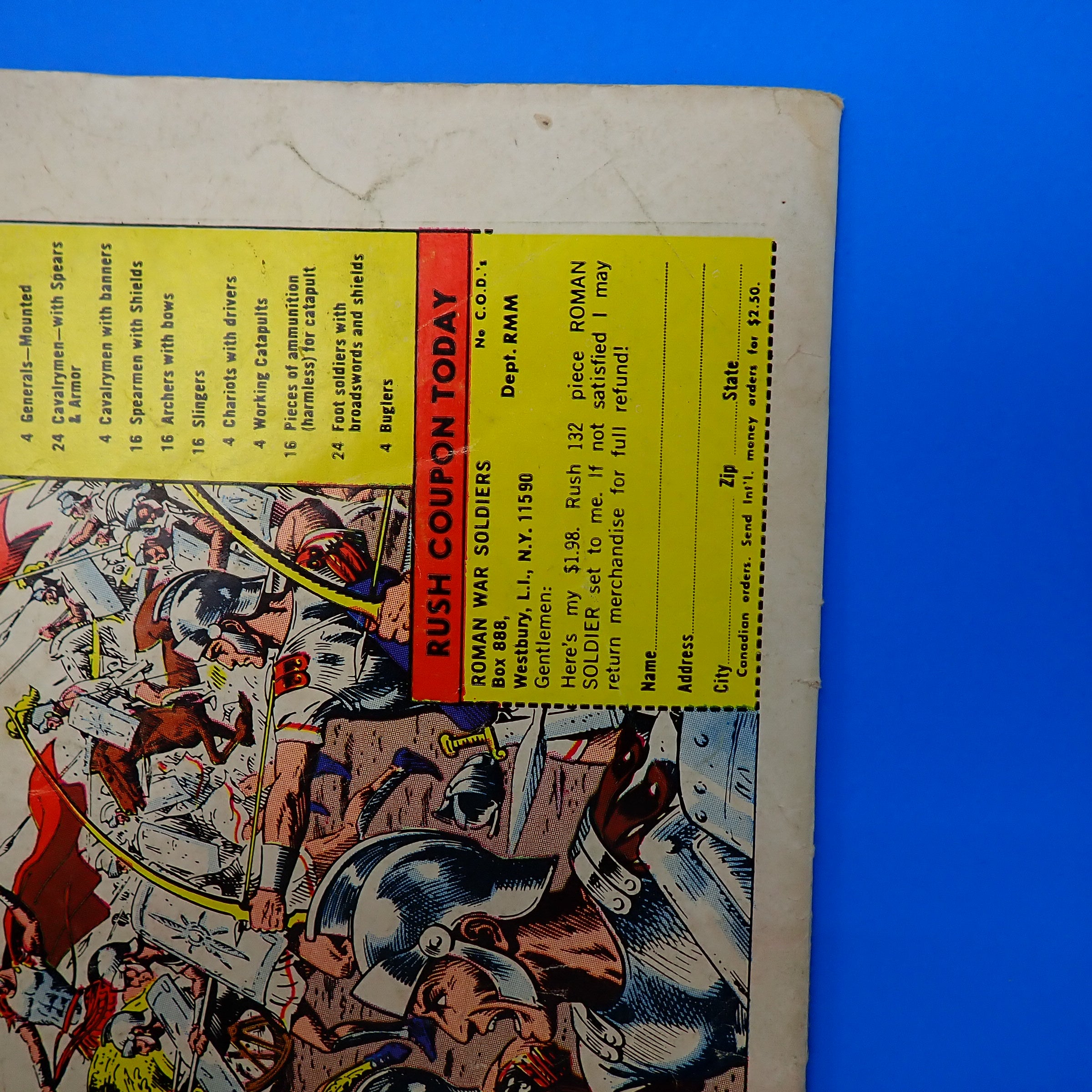 Amazing Spider-Man #63 (1968) - VG- (3.5) - Silver Age Issue